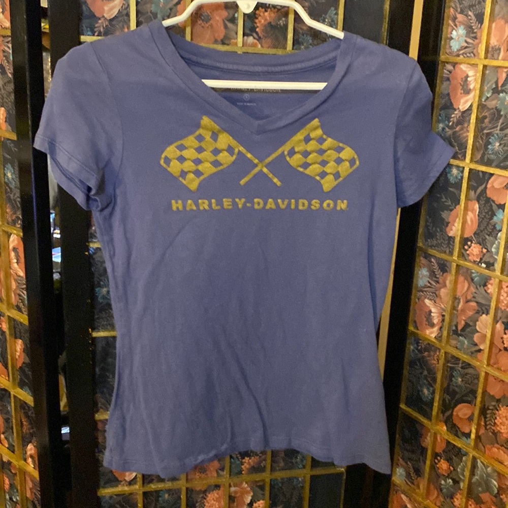 Harley Davidson TShirt